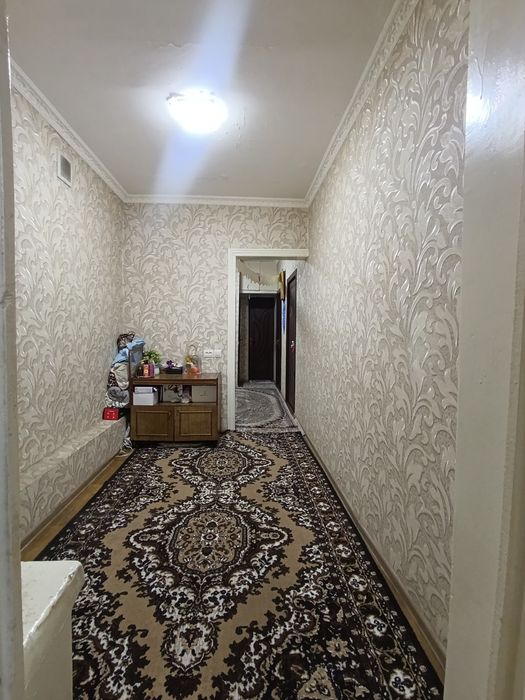 2/3/4 (2xonali) uy 58.43 kv/m  srochna sotiladi