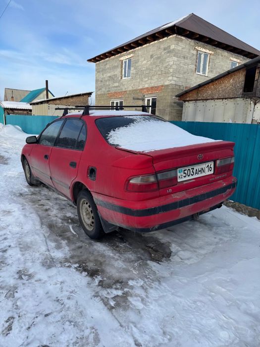 Тойота Карина сатылады