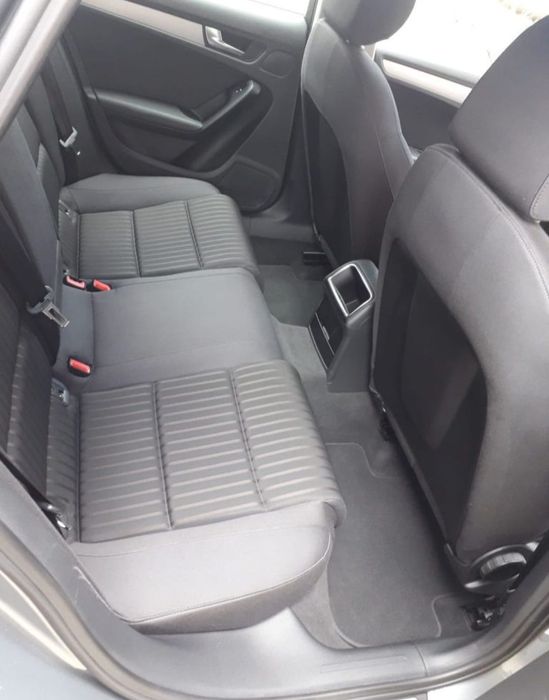 Audi a4 b8 tfsi    2010euro5