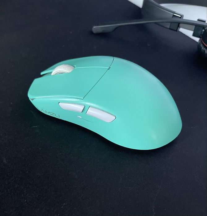 Мышь LAMZU Atlantis Mini PRO