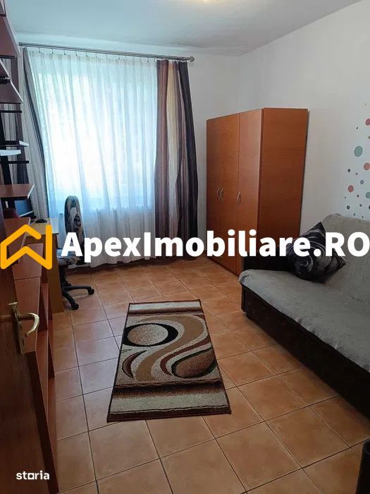 Apartament 3 camere de inchiriat Obor Bucuresti | ApexImobiliare.ro
