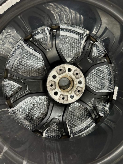 Jante Bmw X5 X6 R21 G05 G06 M741 Originale