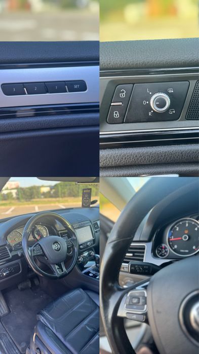 Touareg 7P 2015 262 cai
