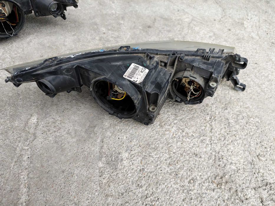 Фар за Honda Civic / Фарове за Хонда Сивик