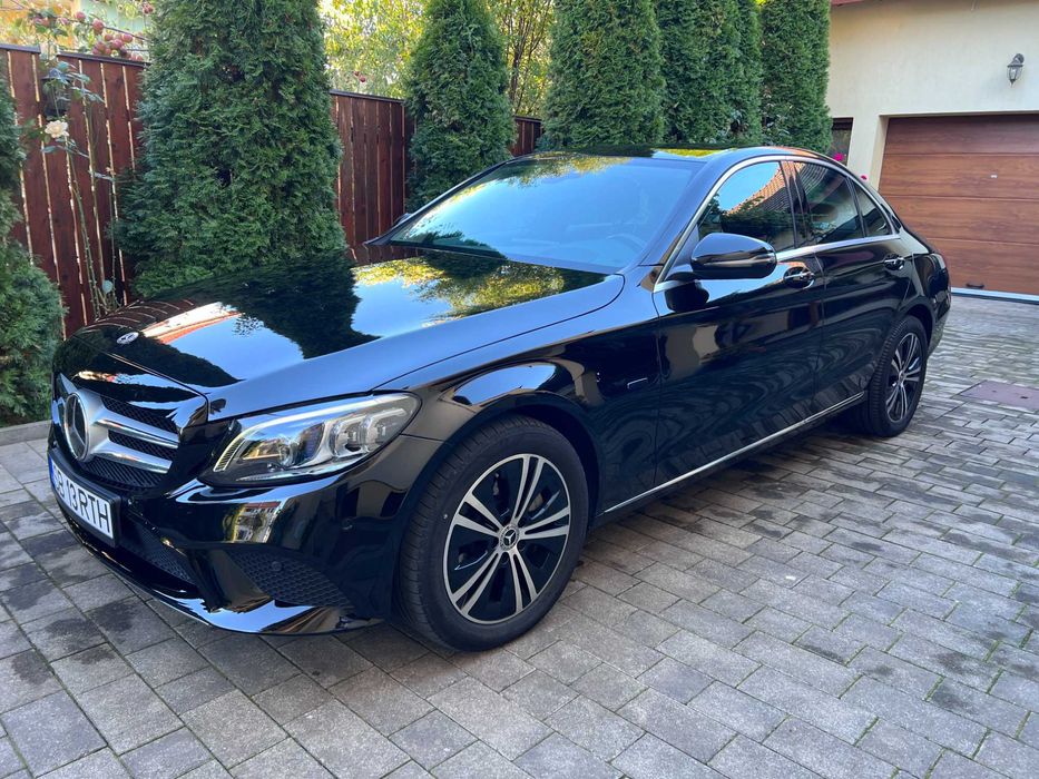 Mercedes-Benz 300