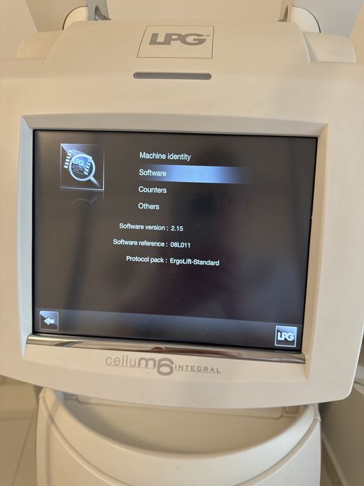 LPG Cellu M6 Integral -2