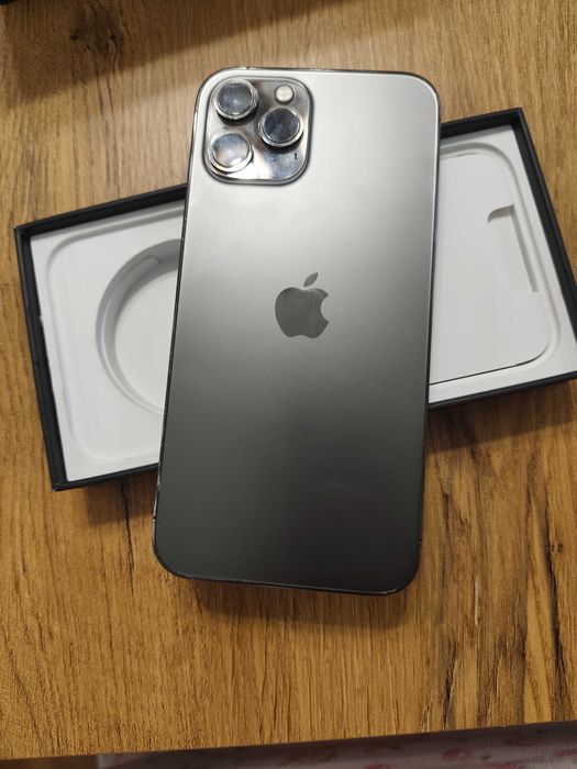iPhone 12pro max