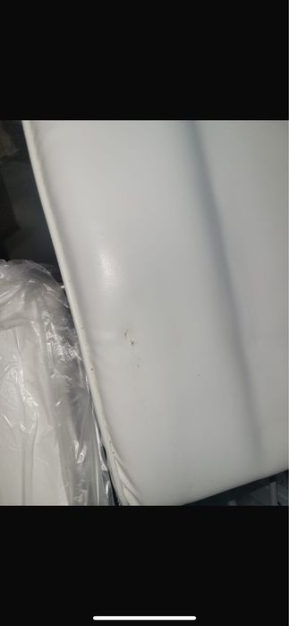 Кушетка медицинская