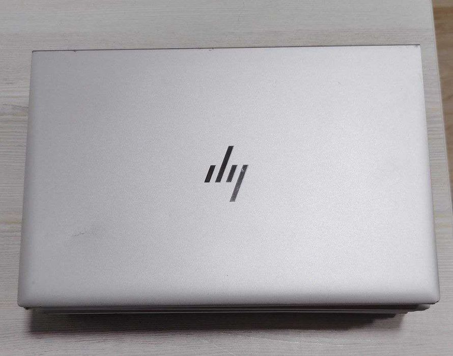 HP EliteBook 830 G7  14” IPS  Ryzen 7 Pro 4750U (как i7 13th) 16/512GB