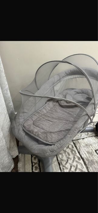 Продам детский манеж в отличном состоянии