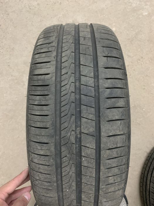Продам шины 205/55/16