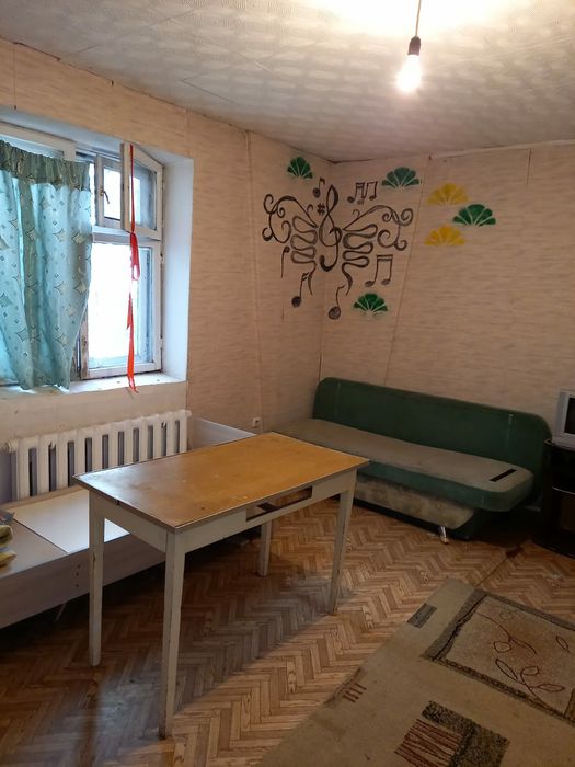 Сдаются комнаты в общежитии