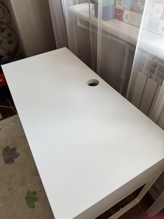 Икеа стол рабочий детский