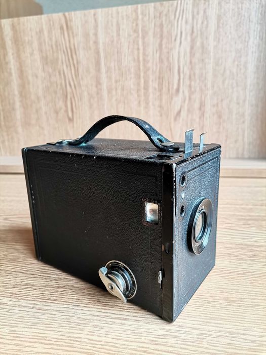 Aparat foto Kodak Brownie Special No.2