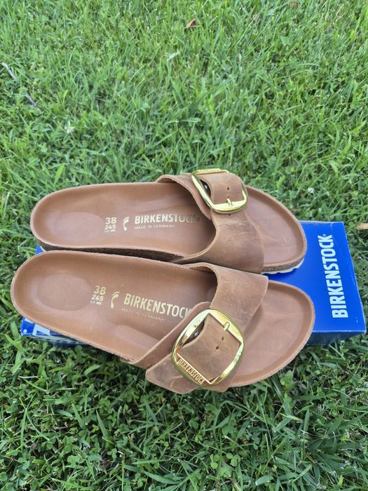 Birkenstock 38 номер