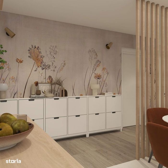 2 Camere, Militari, Ansamblu Cu Parc Privat- Paza-Dotari Premium