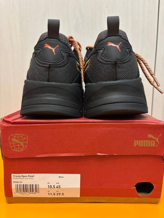 Мужские кроссовки Puma