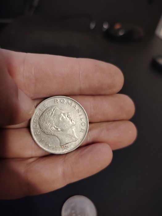 Monede 1944 stare buna