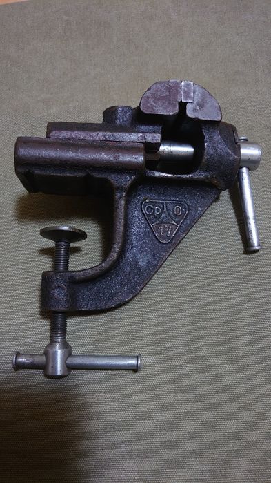 Menghina 60mm Boley Leinen