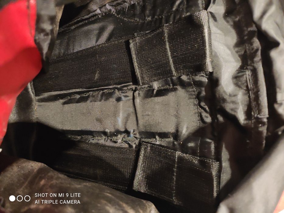 Rucsac High Peak Simex Sport Madison 45L