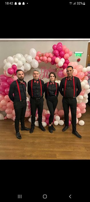 Ospătari evenimente