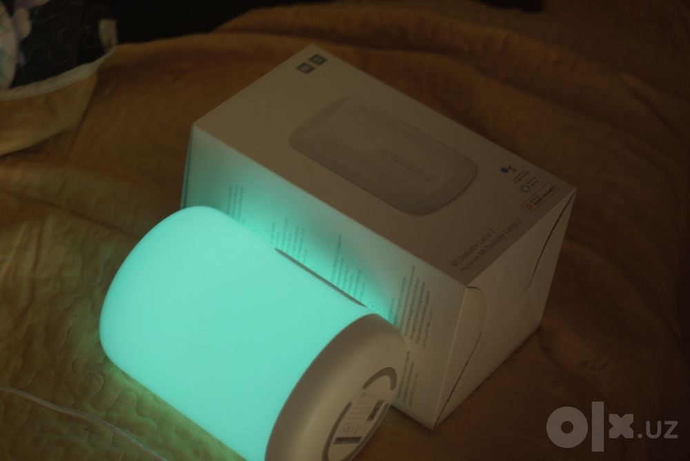 Mi Bedside Lamp 2