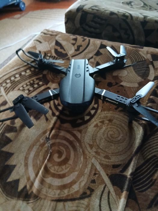 Drona e99 k3 pro drone