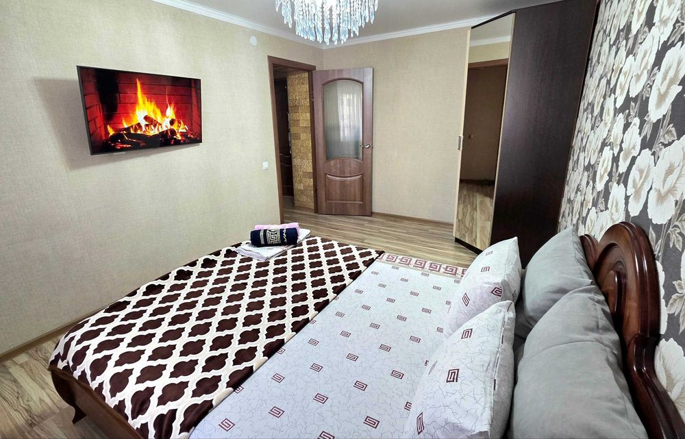 1 комнатная кв. на арбате