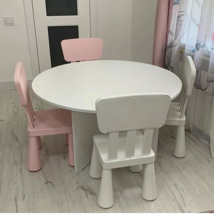 Мебель для детского сада