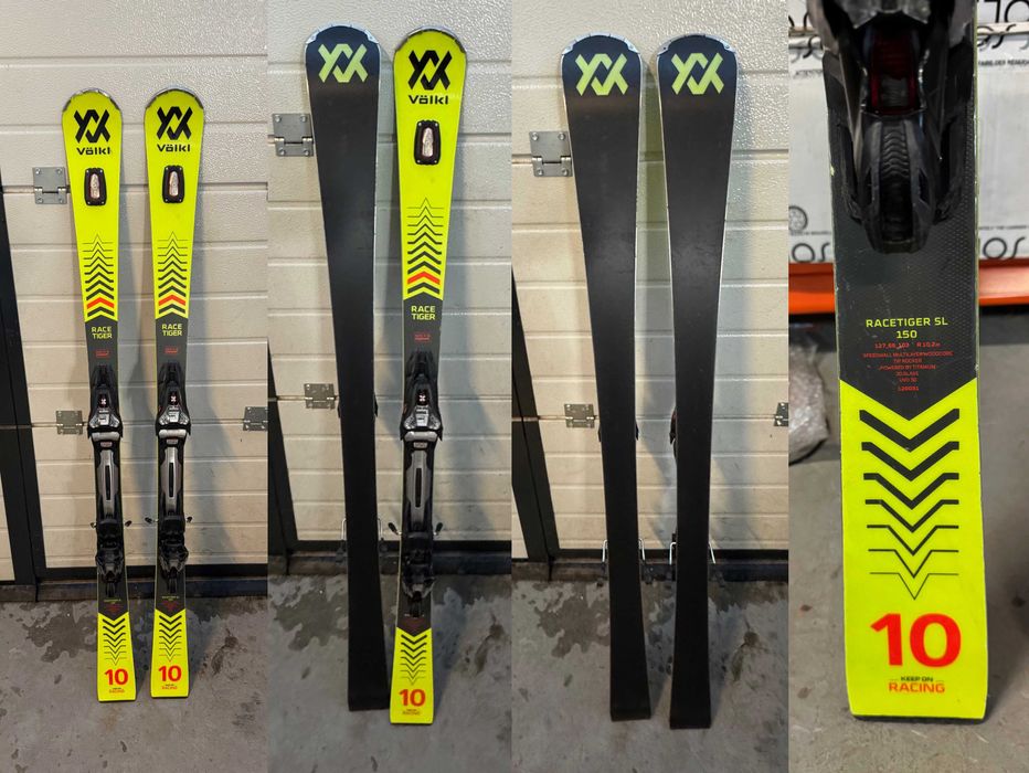 Echipament schi si snowboard