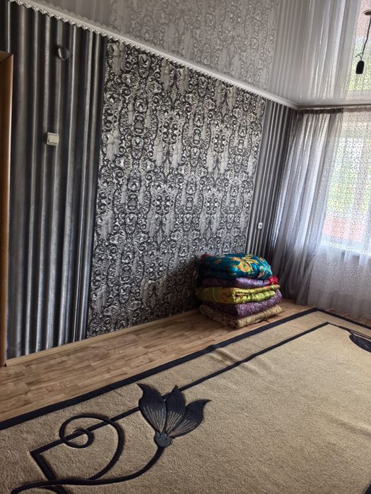 Сдам 2-комнатную квартиру