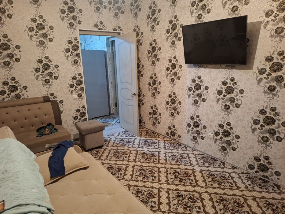 2 хонали уй оила ун узок муддатга ижарага берилади