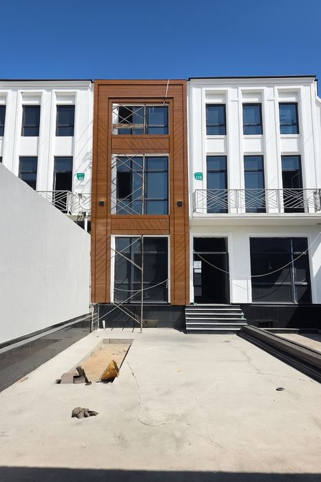 Продаются квартиры и коттеджи от застройщика