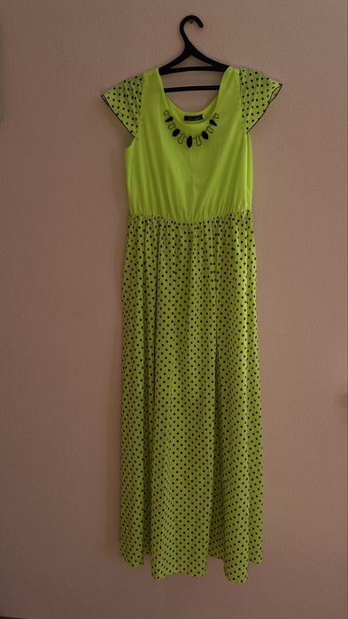 Продам платья в пол