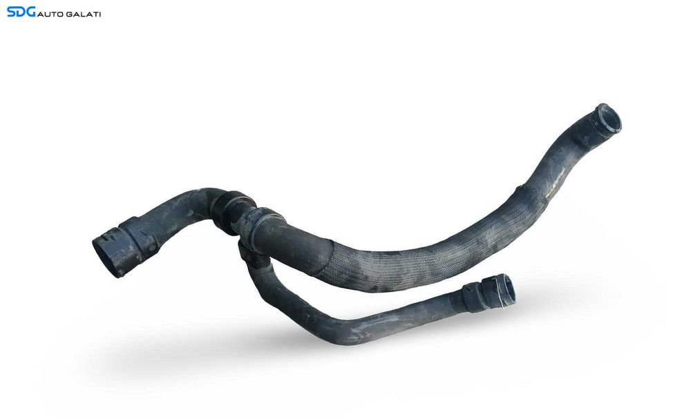 Furtun Apa Fiat Doblo 1.9 JTD 2000 - 2010 [MX0439]
