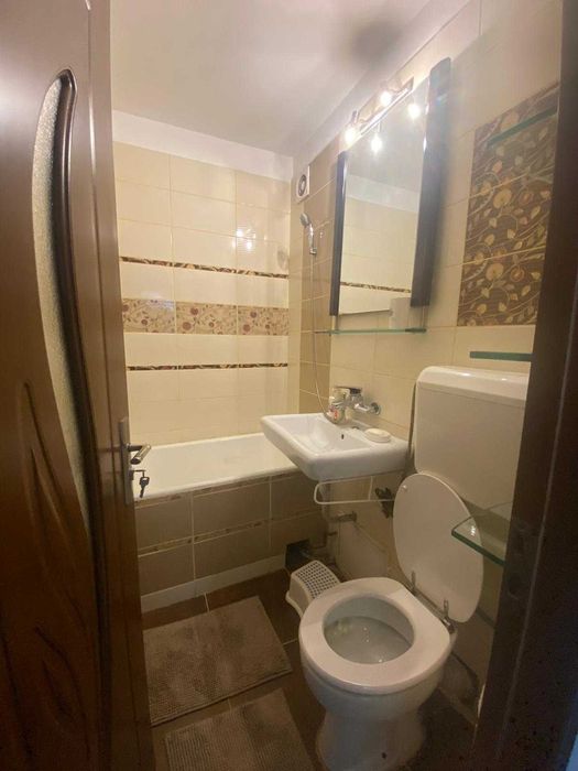 Apartament 2 camere de inchiriat