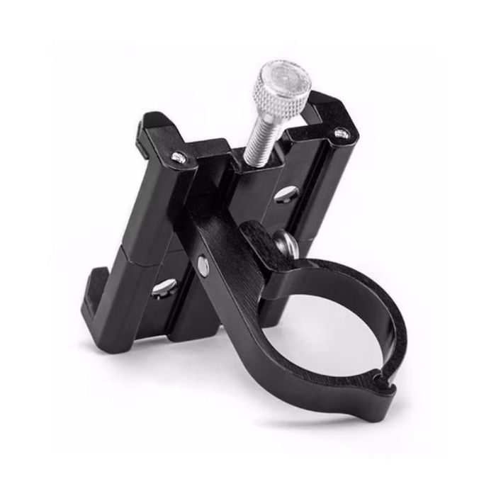 Suport aluminiu Rockbros telefon ghidon bicicleta motocicleta trotinet