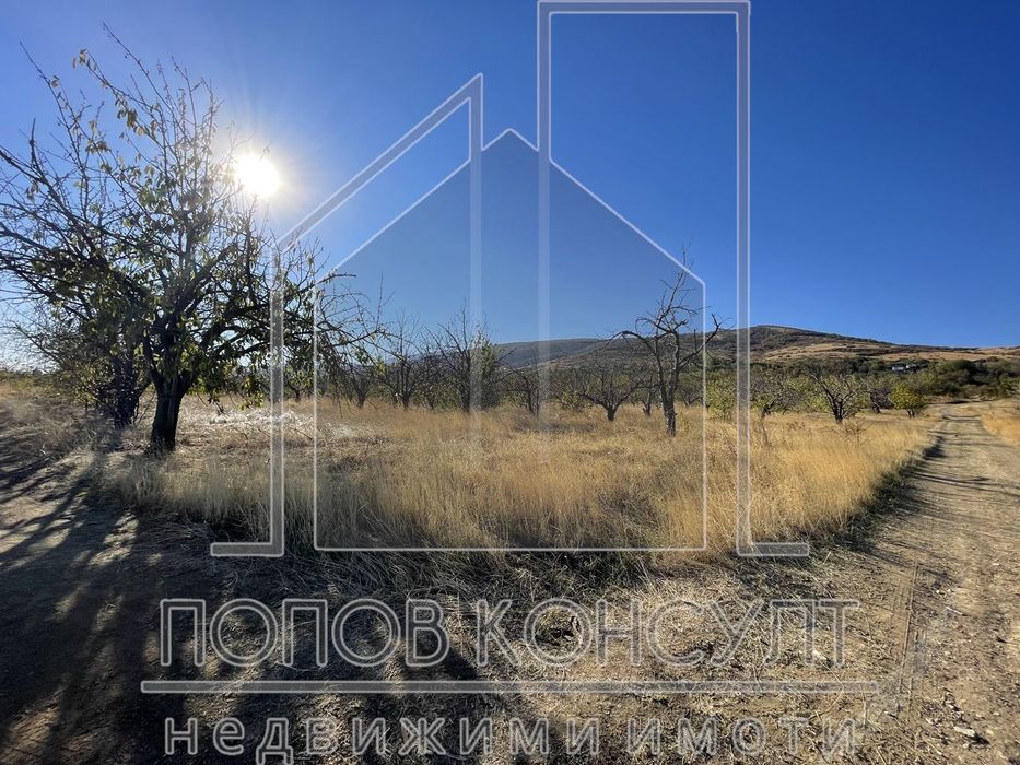 Продава се Парцел в с. Брестник, Област Пловдив - 1270 кв.м за 40 €/кв.м - Снимка #1