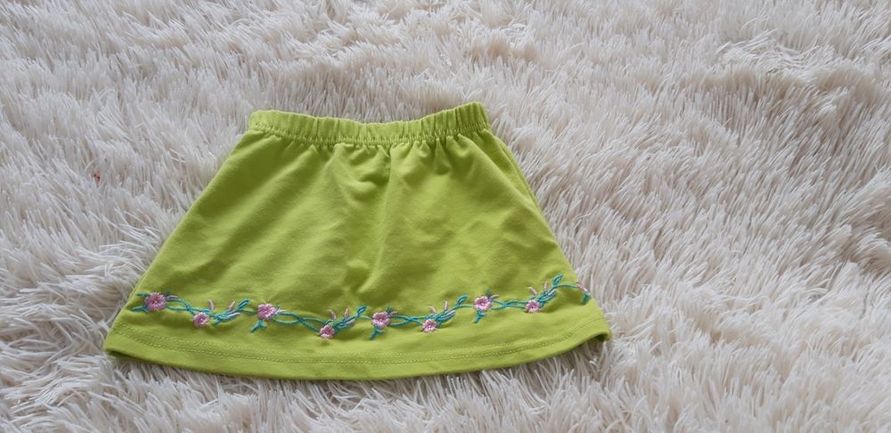 Кофта, шорты для девочки