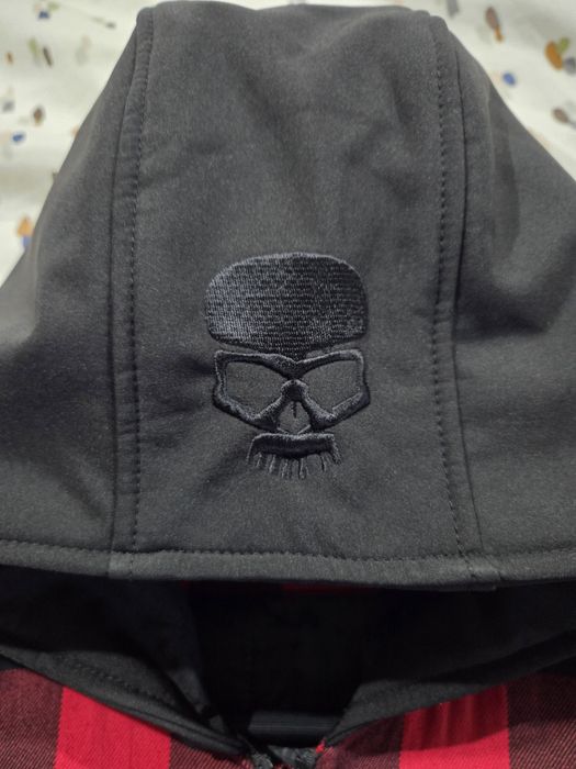 Мъжко яке BOB HEAD