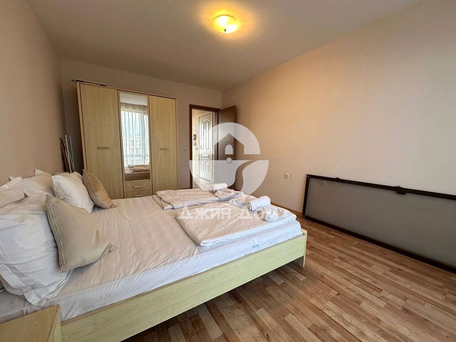 Продава се Двустаен апартамент в Свети Влас - 105 кв.м за 1523 €/кв.м - Снимка #7