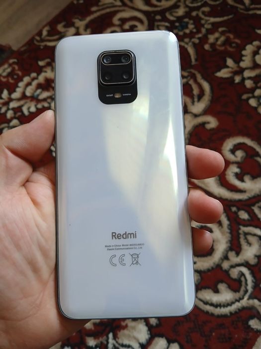Redmi note 9s arzonga
