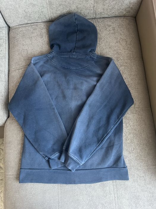 Bluza Polo Ralph Lauren cu fermor si gluga,marimea M