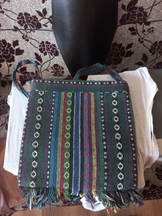 Ghiozdane borsete pe bucata