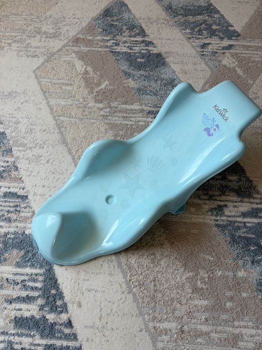 Детская горка для купания