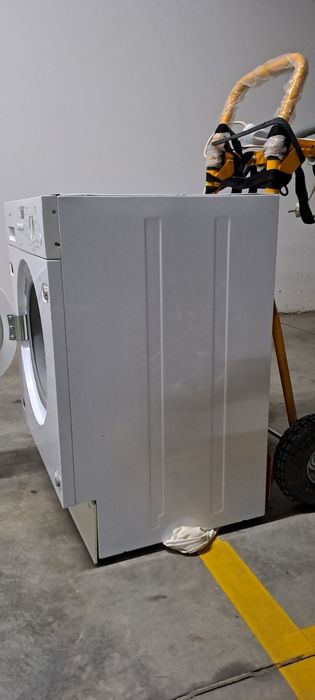 Siemens wash and dry 1442