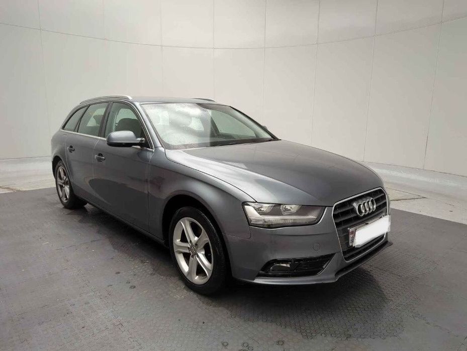 Ceasuri bord Audi A4 B8 2013 AVANT 2.0 TDI CJCA
