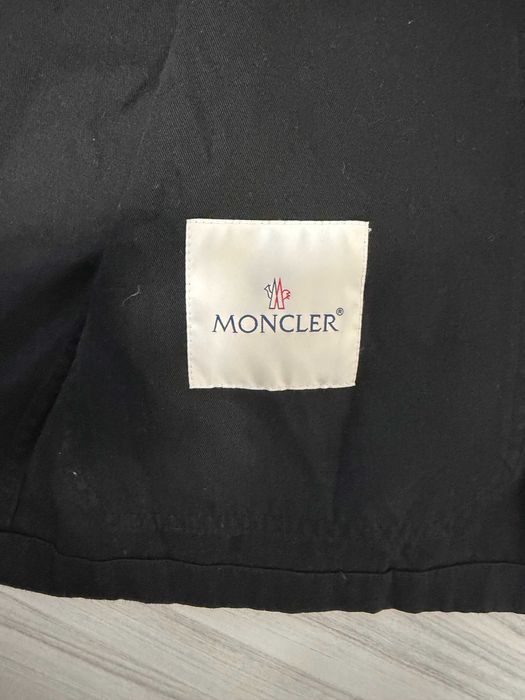 Moncler Overshirts ''оригинално мъжка риза тип яке S размер