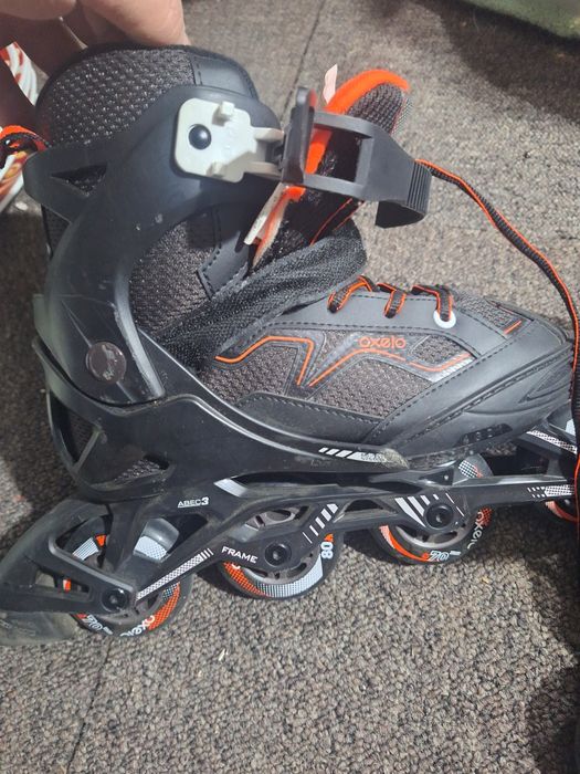 Role nr 35-38 de vânzare