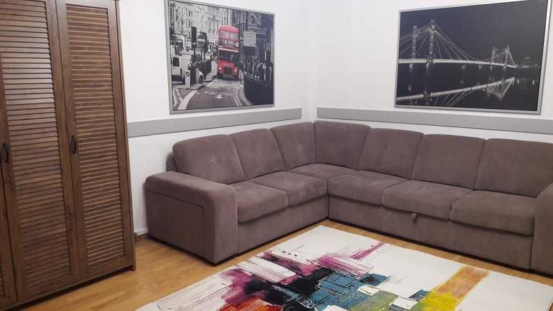 Particular Decebal - Muncii- Unirii